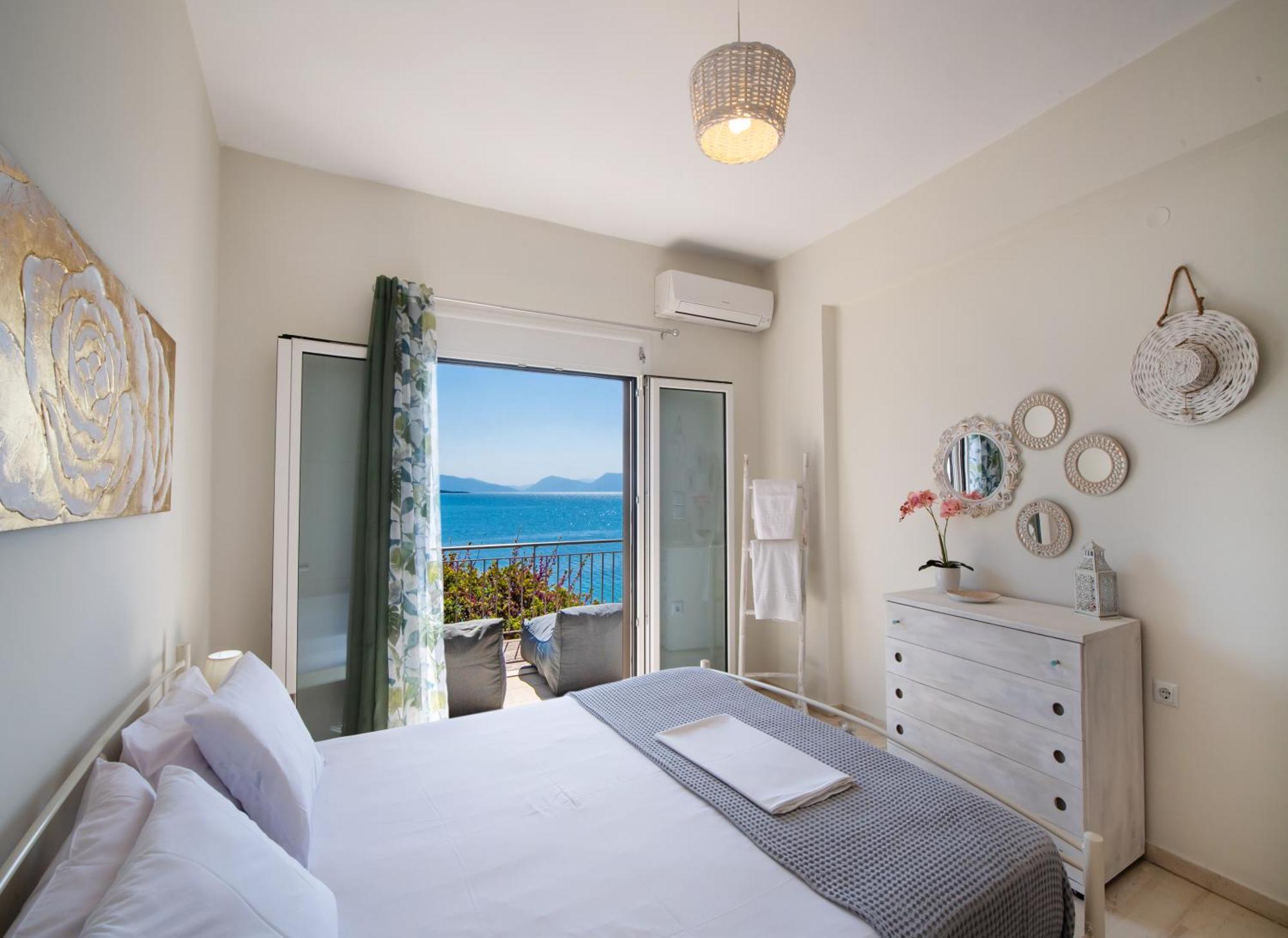 Meteora Suites Nikiana Esterno foto