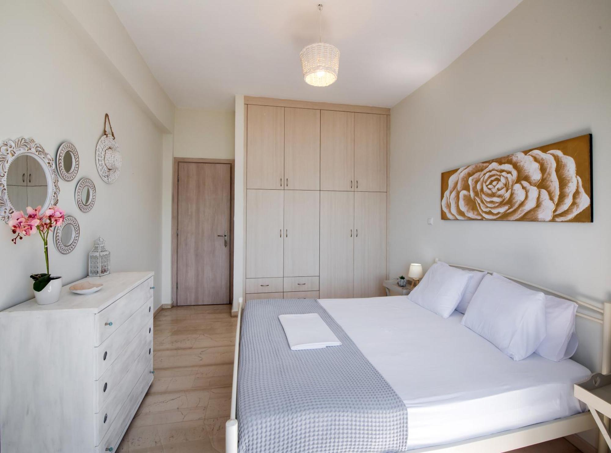 Meteora Suites Nikiana Esterno foto